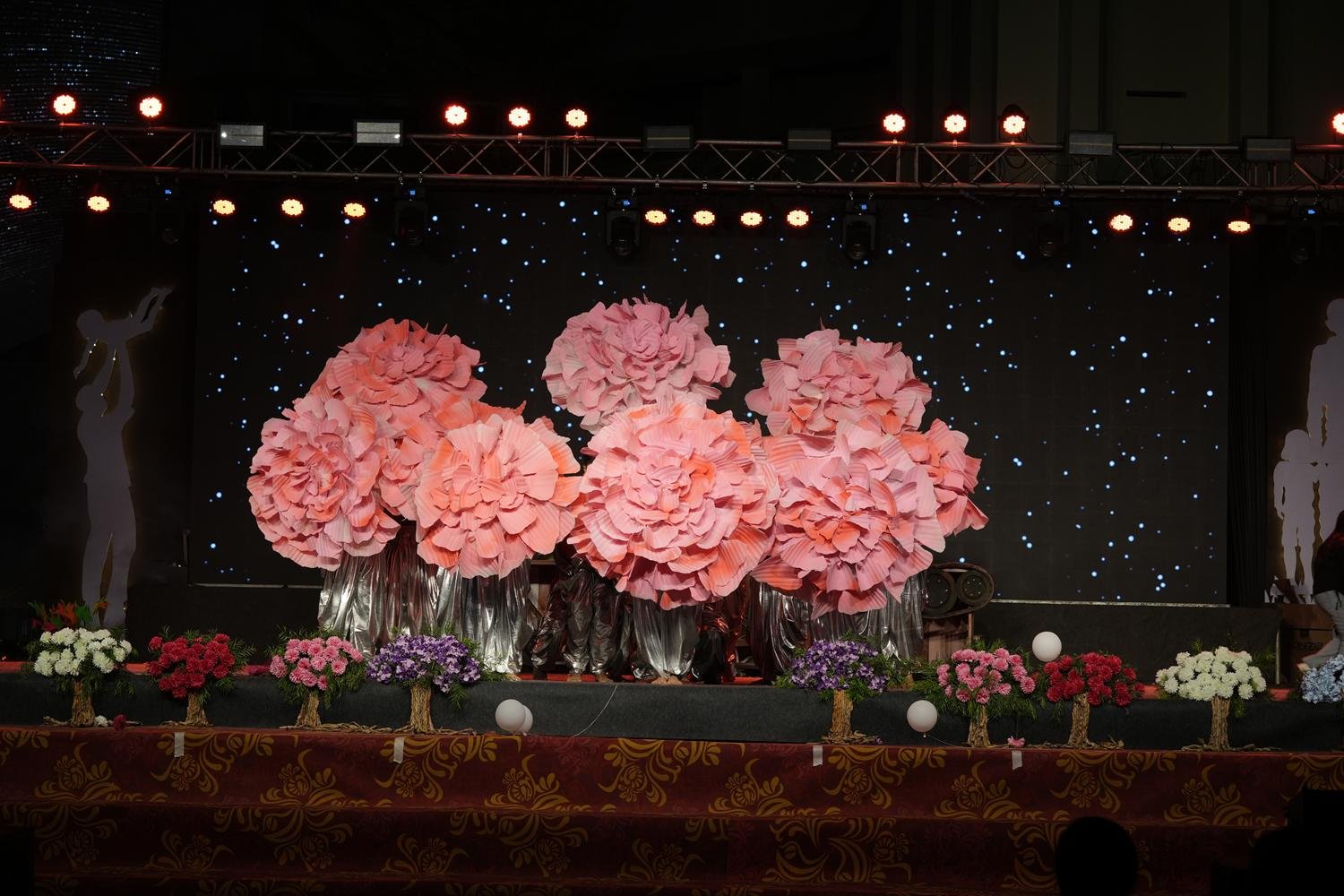 Devamatha CMI Public School Celebrates Annual Day 2025–26